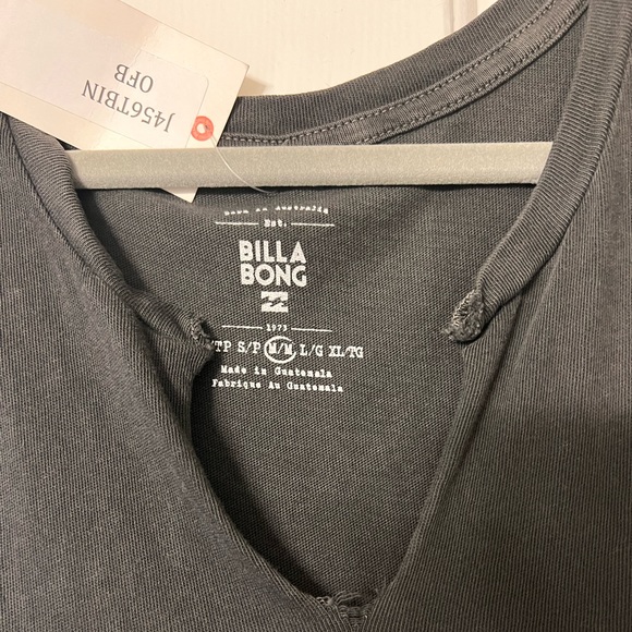 Billabong Tank Top - Picture 3 of 4